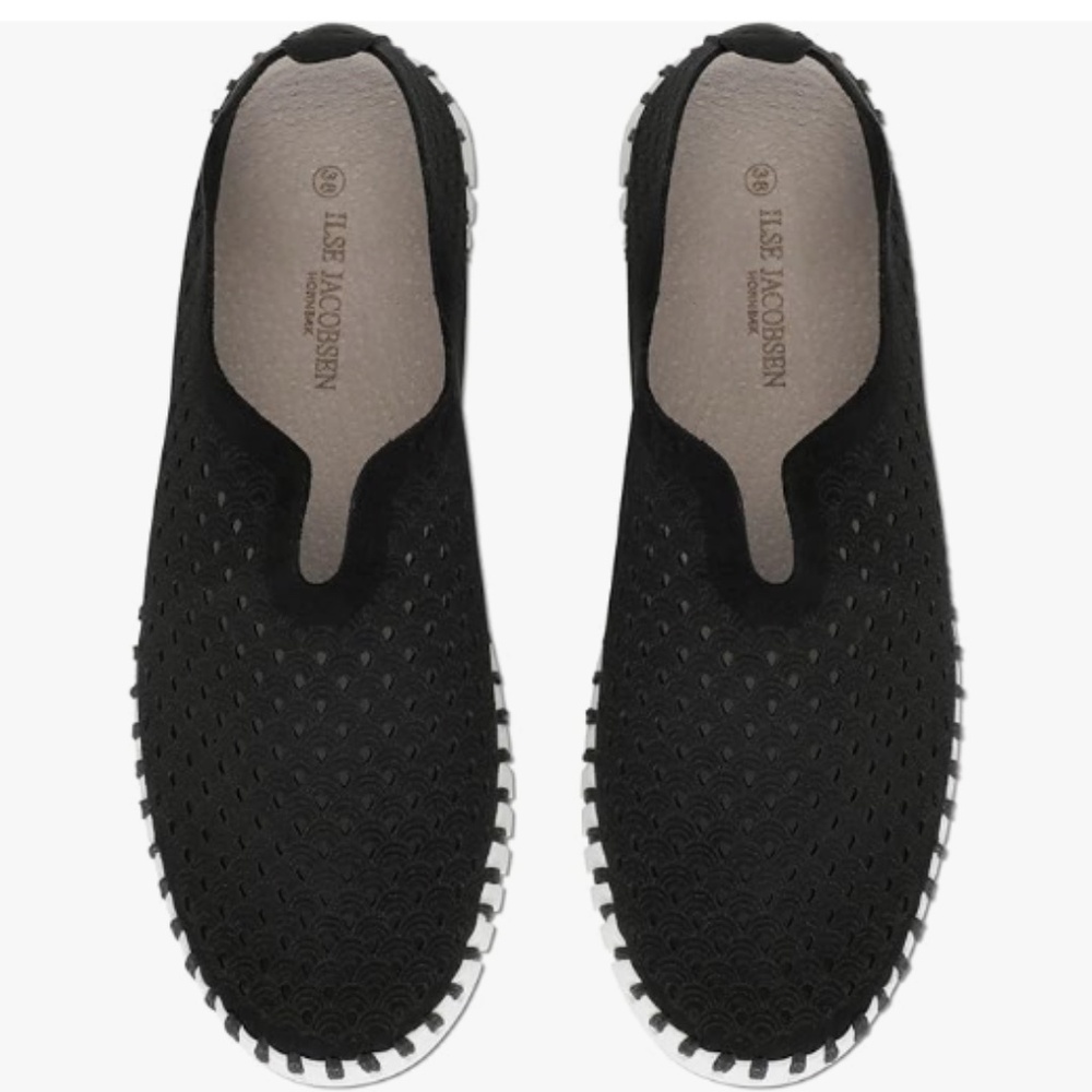 lse Jacobsen HORNBAEK Women's Tulip Shoes